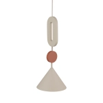 Lampa wisząca DROPS COLOR E 11192 Nowodvorski - zdjęcie dodatkowe 4