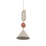 Lampa wisząca DROPS COLOR E 11192 Nowodvorski - zdjęcie dodatkowe 5