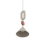 Lampa wisząca DROPS COLOR E 11192 Nowodvorski - zdjęcie dodatkowe 6