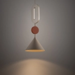 Lampa wisząca DROPS COLOR E 11192 Nowodvorski - zdjęcie dodatkowe 1