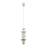 Lampa wisząca DROPS COLOR D 11193 Nowodvorski - zdjęcie dodatkowe 2