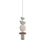 Lampa wisząca DROPS COLOR D 11193 Nowodvorski - zdjęcie dodatkowe 3