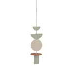 Lampa wisząca DROPS COLOR D 11193 Nowodvorski - zdjęcie dodatkowe 4