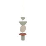 Lampa wisząca DROPS COLOR D 11193 Nowodvorski - zdjęcie dodatkowe 6