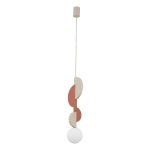 Lampa wisząca DROPS COLOR A 11194 Nowodvorski - zdjęcie dodatkowe 2