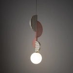Lampa wisząca DROPS COLOR A 11194 Nowodvorski - zdjęcie dodatkowe 1