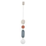 Lampa wisząca DROPS COLOR B 11195 Nowodvorski - zdjęcie dodatkowe 2