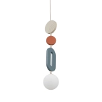 Lampa wisząca DROPS COLOR B 11195 Nowodvorski - zdjęcie dodatkowe 3