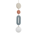 Lampa wisząca DROPS COLOR B 11195 Nowodvorski - zdjęcie dodatkowe 5
