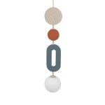 Lampa wisząca DROPS COLOR B 11195 Nowodvorski - zdjęcie dodatkowe 6