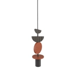 Lampa wisząca DROPS COLOR C 11196 Nowodvorski - zdjęcie dodatkowe 5
