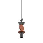Lampa wisząca DROPS COLOR C 11196 Nowodvorski - zdjęcie dodatkowe 6