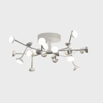 Lampa sufitowa Mantra Adn 6416MA - zdjęcie produktu