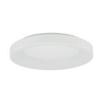 Plafon NIKKI ROUND LED WHITE 60W 3000K 11202 Nowodvorski - zdjęcie produktu