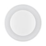 Plafon NIKKI ROUND LED WHITE 60W 4000K 11205 Nowodvorski - zdjęcie dodatkowe 2