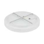 Plafon NIKKI ROUND LED WHITE 60W 4000K 11205 Nowodvorski - zdjęcie dodatkowe 3