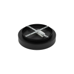 Plafon NIKKI ROUND LED black 32W 3000K 11206 Nowodvorski - zdjęcie dodatkowe 3