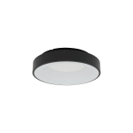 Plafon NIKKI ROUND LED black 32W 4000K 11210 Nowodvorski - zdjęcie produktu