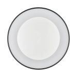 Plafon NIKKI ROUND LED black 60W 4000K 11212 Nowodvorski - zdjęcie dodatkowe 2