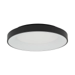 Plafon NIKKI ROUND LED black 60W 4000K 11212 Nowodvorski - zdjęcie produktu