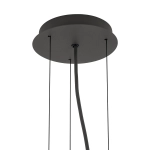 Lampa wisząca SATELLITE S 11227 Nowodvorski - zdjęcie dodatkowe 5