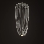 Lampa wisząca PUMPKIN S 11242 Nowodvorski - zdjęcie dodatkowe 1