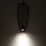Lampa wisząca PUMPKIN S 11243 Nowodvorski - zdjęcie dodatkowe 3