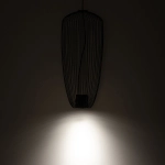 Lampa wisząca PUMPKIN S 11243 Nowodvorski - zdjęcie dodatkowe 4