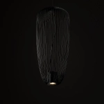 Lampa wisząca PUMPKIN S 11243 Nowodvorski - zdjęcie dodatkowe 2