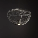 Lampa wisząca PUMPKIN M 11244 Nowodvorski - zdjęcie dodatkowe 1
