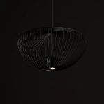 Lampa wisząca PUMPKIN M 11245 Nowodvorski - zdjęcie dodatkowe 2