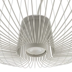 Lampa wisząca PUMPKIN L 11251 Nowodvorski - zdjęcie dodatkowe 5