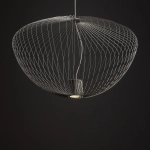 Lampa wisząca PUMPKIN L 11251 Nowodvorski - zdjęcie dodatkowe 1
