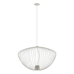 Lampa wisząca PUMPKIN L 11251 Nowodvorski - zdjęcie produktu