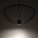 Lampa wisząca PUMPKIN L 11252 Nowodvorski - zdjęcie dodatkowe 3