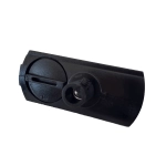 kinkiecik.pl Adapter do lamp wiszących do szynoprzewodów 1F czarny LP-A340S BK Light Prestige