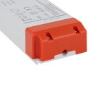 Zasilacz zewnętrzny 48V, 200W do 1-obwodowych szynoprzewodów niskonapięciowych LVM 11287 Nowodvorski - zdjęcie dodatkowe 1