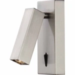 Lampa ścienna Mantra Tarifa 6071MA - zdjęcie produktu