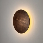 Kinkiet RING TIMBER LED M 11290 Nowodvorski - zdjęcie dodatkowe 3