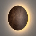 Kinkiet RING TIMBER LED L 11291 Nowodvorski - zdjęcie dodatkowe 3