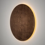 Kinkiet RING TIMBER LED XL 11292 Nowodvorski - zdjęcie dodatkowe 3