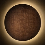 Kinkiet RING TIMBER LED XL 11292 Nowodvorski - zdjęcie dodatkowe 1