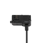 Lampa CTLS SNOWBALL do 3-obwodowego systemu szynowego 11295 Nowodvorski - zdjęcie dodatkowe 4