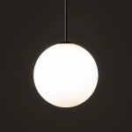 Lampa CTLS SNOWBALL do 3-obwodowego systemu szynowego 11295 Nowodvorski - zdjęcie dodatkowe 1