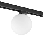 Lampa CTLS SNOWBALL do 3-obwodowego systemu szynowego 11296 Nowodvorski - zdjęcie dodatkowe 2