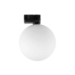 Lampa CTLS SNOWBALL do 3-obwodowego systemu szynowego 11296 Nowodvorski - zdjęcie dodatkowe 4