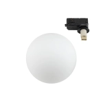 Lampa CTLS SNOWBALL do 3-obwodowego systemu szynowego 11296 Nowodvorski - zdjęcie dodatkowe 5