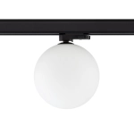 Lampa CTLS SNOWBALL do 3-obwodowego systemu szynowego 11296 Nowodvorski - zdjęcie produktu