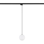 Lampa PROFILE SNOWBALL do 1-obwodowego systemu szynowego 11297 Nowodvorski - zdjęcie produktu