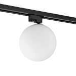 Lampa PROFILE SNOWBALL do 1-obwodowego systemu szynowego 11298 Nowodvorski - zdjęcie dodatkowe 2